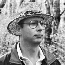 GARNET EWEN ANDERSON Obituary pic