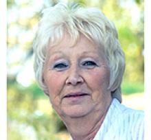 RHONDA LYNNE MCPHAIL Obituary pic