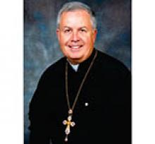 RT. REV. MITRED ARCHPRIEST HENRY LAKUSTA Obituary pic