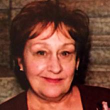 MARGARET CARRIE PICKARD Obituary pic