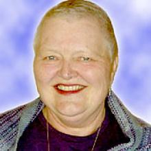 LILLIAN VILBORG MACPHERSON (BJARNASON)  Obituary pic