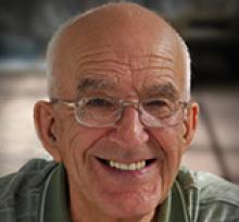 JEAN-LEON OUIMET Obituary pic
