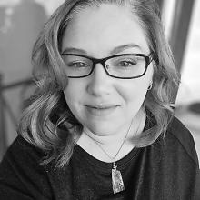 VICTORIA DION SCHUETZE Obituary pic