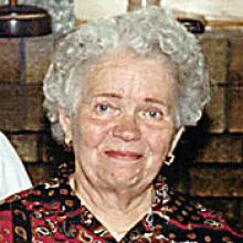 MARIA PIDHIRNYJ Obituary pic
