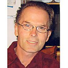 DELMAR THOMAS - Obituary pic