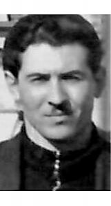 GUERINO DI MARCO Obituary pic