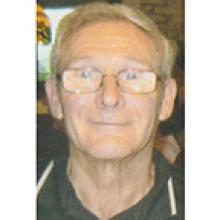 PETER HUSBAND Obituary pic