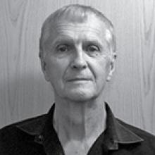 TERENCE COLIN GIBBS Obituary pic