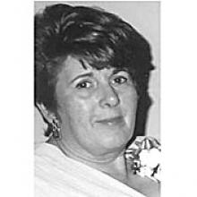 C. JOAN BRIAND (TUTTON) (FORMERLY INNESS) Obituary pic