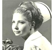 PATRICIA DUPRAS (PAT) Obituary pic