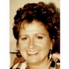 ROBERTA HEWSON Obituary pic
