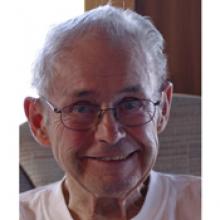 ALBERT WALTER EYOLFSON - Obituary pic