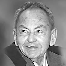NORMAN FLAMAND Obituary pic