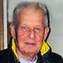 MAURICE H. WILLIAMSON Obituary pic