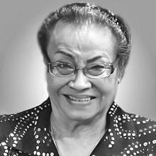 KHAMSY MACTAVISH Obituary pic