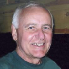 NOEL JOLICOEUR Obituary pic