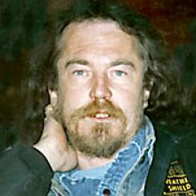 RAYMOND GREGORY BOULAY (BOOTS) Obituary pic