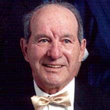 LEON ( LEO) BREMNER Obituary pic