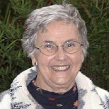 MILDRED RUTH MCTAVISH Obituary pic