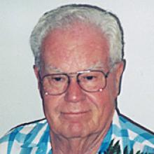 KENNETH F. PACKER Obituary pic