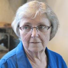 PHYLLIS THORDIS WATSON Obituary pic