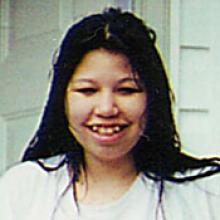 VERONICA KATHERINE KENT Obituary pic