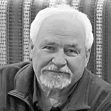 ALAN MCMILLAN Obituary pic