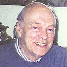 ANDREW (ANDY) HERRON MILLAR, JR. Obituary pic