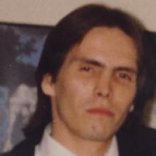 RONALD CHARTRAND Obituary pic