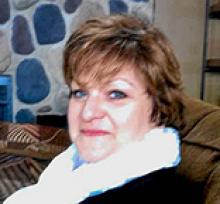 SANDRA MARLENE AMMETER (MOORE) Obituary pic
