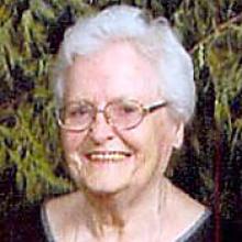 NORMA ELAINE SCHMIDT (AMY) Obituary pic