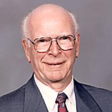 EDWARD JAMES (TED) MCNEILL Obituary pic