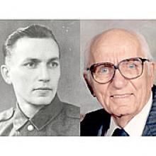 WILLI HASSENRUECK Obituary pic