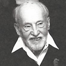 JOHN ROSS SINGLETON, D.V.M. - Obituary pic