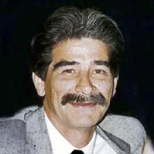 RAYMOND SOLVASON Obituary pic