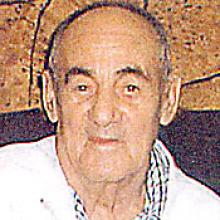 JOSEPH Obituary pic