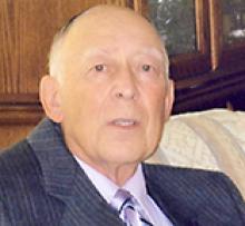 LAWRENCE STOPERA Obituary pic