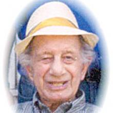 EMMANUEL PHILIP BATTAGLIA -  Obituary pic