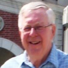 MICHAEL J. TOWNSLEY Obituary pic