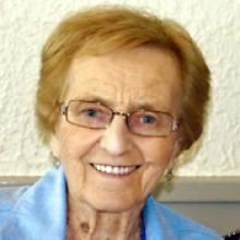 IRENE DROSDOSKI Obituary pic
