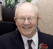 JOHN FRANCIS FUNNELL, QC Obituary pic