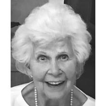 JOYCE ROBB Obituary pic