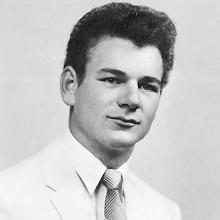 PIERRE (PETE) PELLETIER Obituary pic