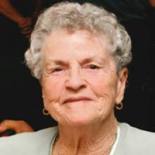 CECILE CHATELAIN Obituary pic