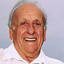 JOSEPH FRANK TORCHIA  Obituary pic