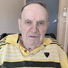 ROY ZVONIMIR FEDAK Obituary pic