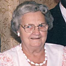 KATHLEEN (KAY) SWICKIS Obituary pic