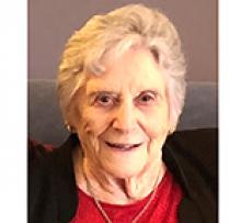 IRENE REICHERT (ARMSTRONG) Obituary pic