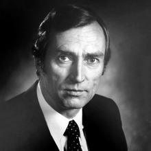 CHARLES JAMES MAYER Obituary pic