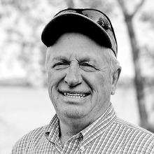 WILLIAM (BILL) CAMPBELL Obituary pic